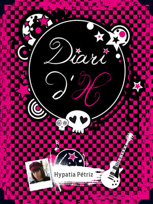 cover image of Diari d'H
